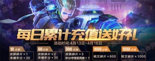 王者荣耀海都版本更新一览/内容介绍 王者荣耀海都版本活动奖励说明
