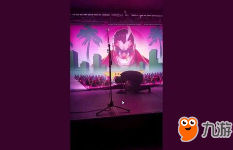 LOL2018电玩皮肤卢锡安蔚新皮肤外观曝光