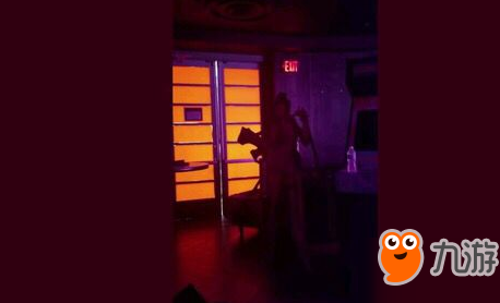 LOL2018电玩皮肤卢锡安蔚新皮肤外观曝光