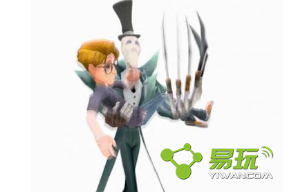 第五人格杰克的公主抱哪里来的 第五人格公主抱获得方式