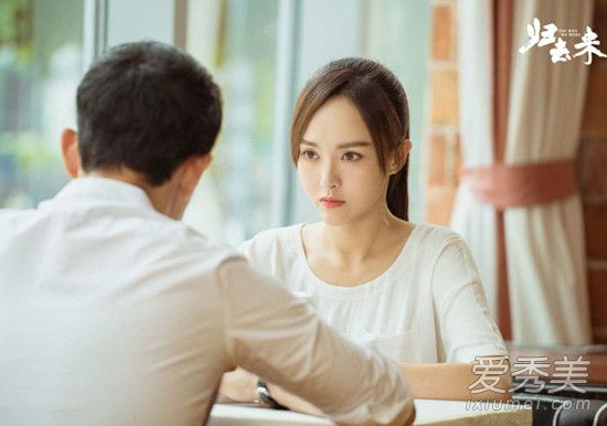 归去来汪特助扮演者是谁 归去来汪特助是谁演的