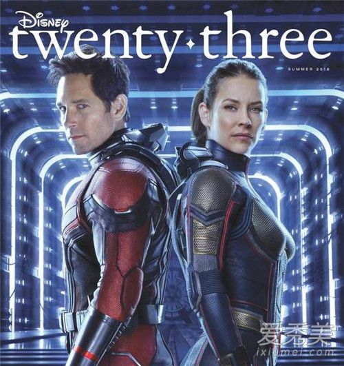 蚁人2什么时候上映 蚁人2中国上映时间介绍