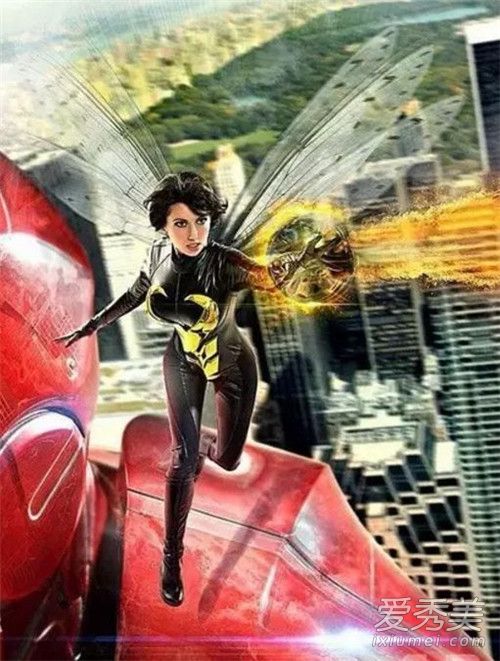 蚁人2什么时候上映 蚁人2中国上映时间介绍