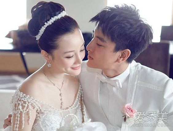贾乃亮生日点赞李小璐 贾乃亮和李小璐和好了吗