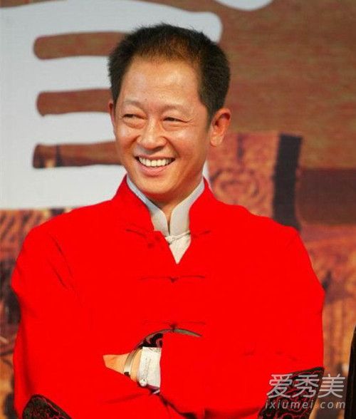 归去来书望是谁演的 书望扮演者个人资料介绍
