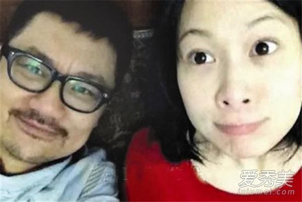 刘若英老公个人资料图片 刘若英老公孩子照片