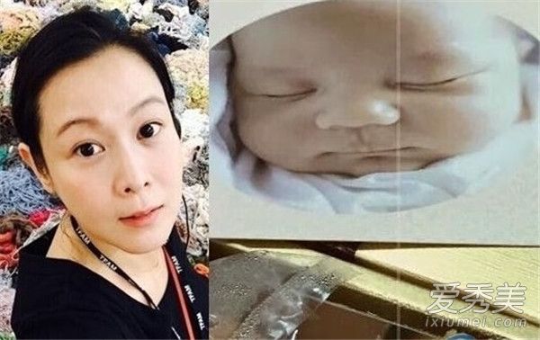刘若英老公个人资料图片 刘若英老公孩子照片