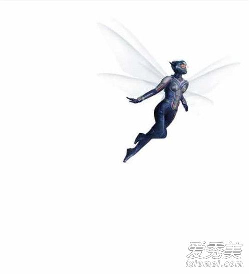 蚁人2海报放大有什么 蚁人2海报孙悟空是真的吗