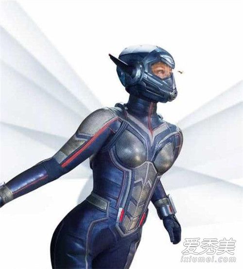 蚁人2海报放大有什么 蚁人2海报孙悟空是真的吗