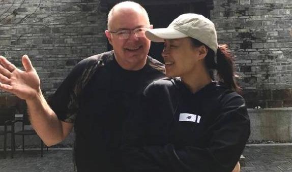 邬君梅为什么没有孩子 邬君梅的老公是干什么的