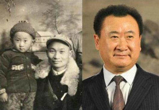 王思聪的外公是谁 王思聪的外公介绍