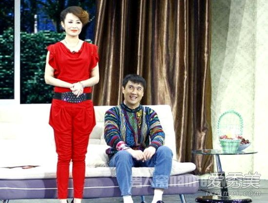 沈腾祝福马丽领证是怎么回事 沈腾和马丽是什么关系