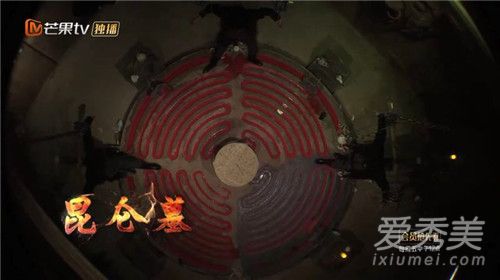 密室逃脱之暗夜古宅什么时候开播 密室逃脱之暗夜古宅在哪个平台看