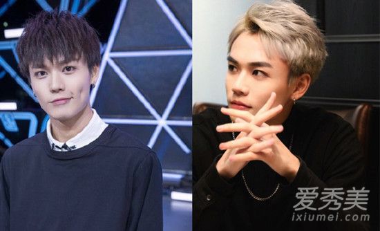 林彦俊evanism是什么意思 林彦俊多大台湾哪里人