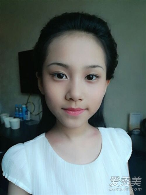小戏骨版水浒传林娘子的扮演者是谁 郭飞歌微博个人资料简介图片