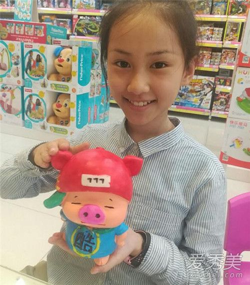 小戏骨版水浒传林娘子的扮演者是谁 郭飞歌微博个人资料简介图片