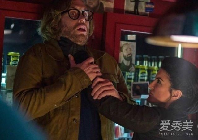 头号玩家男星被捕是怎么回事 头号玩家男星为什么被捕