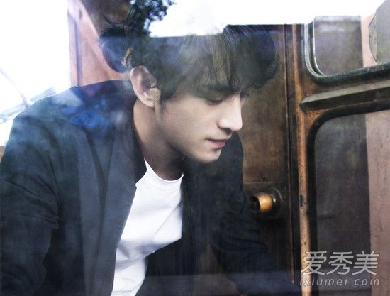 凉生我们可不可以不忧伤陆文隽扮演者是谁张晓晨个人资料简介