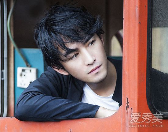 凉生我们可不可以不忧伤陆文隽扮演者是谁张晓晨个人资料简介