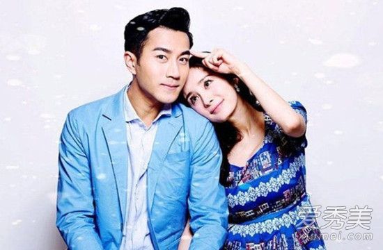 刘恺威力挺杨幂是怎么回事 杨幂诈捐门事件始末