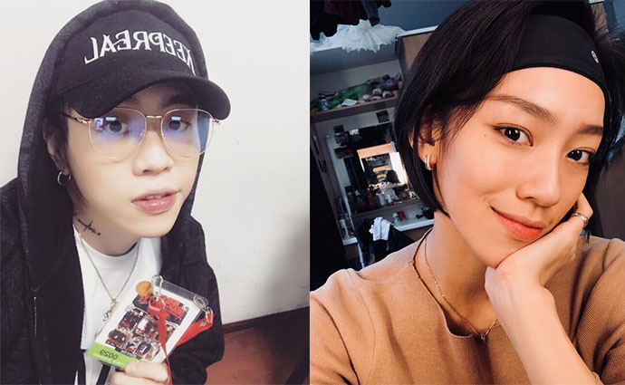 杨文昊女朋友是谁 具体情况一览