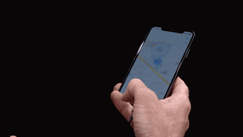 iPhoneX新手势使用教程分享