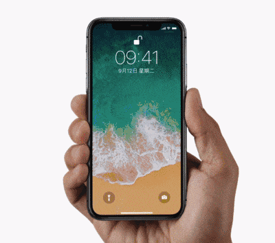 iPhoneX新手势使用教程分享