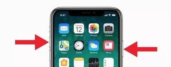 iPhoneX新手势使用教程分享