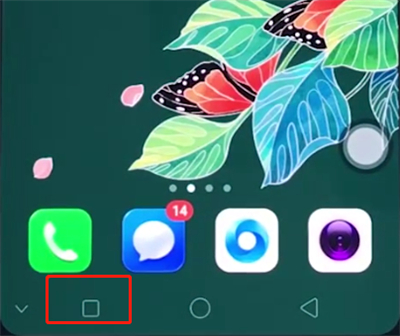 oppo手机资源清理内存 简单操作步骤