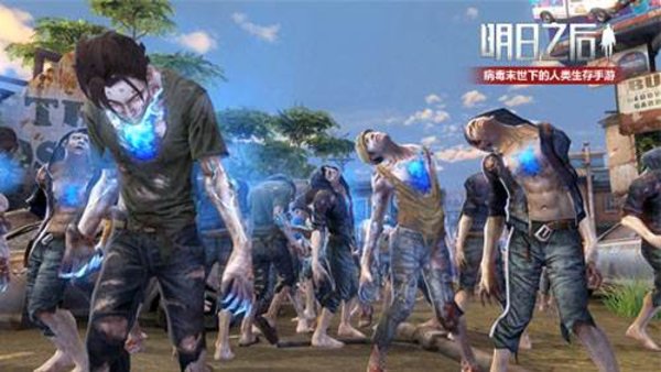 明日之后感染肉块怎么得？感染肉块获取攻略