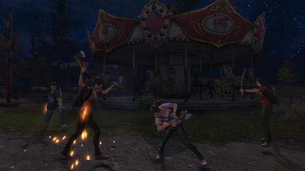 明日之后防弹武装怎么改造？防弹武装改造攻略