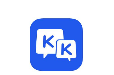 kk键盘输入法切换方法介绍 kk键盘输入法如何切换