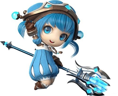 光明勇士蓝顶跳跳菇在哪找？蓝顶跳跳菇获得方法
