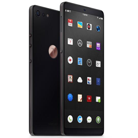 锤子坚果Pro2获取Root权限的详细教程