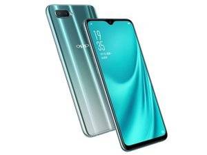 oppor15x将联系人导入的具体操作步骤