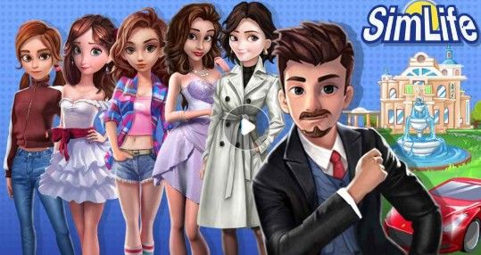 SimLife是什么游戏？SimLife游戏的评测介绍