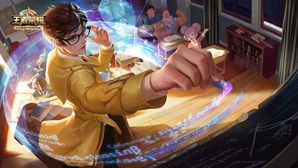 王者荣耀s13排位上分细节技巧