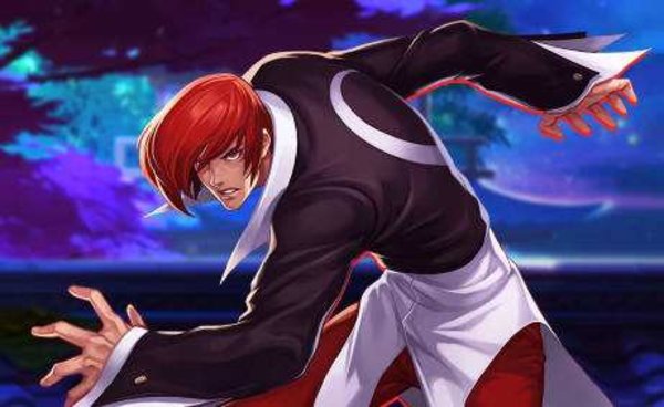 魂武者八神庵PVP怎么样？八神庵PVP优势分析