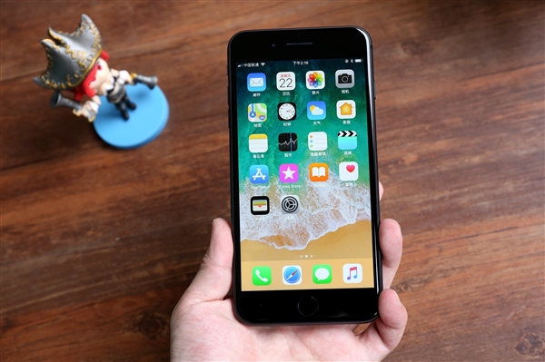 iphone8plus多少钱64g现在 iphone8plus价格最新消息