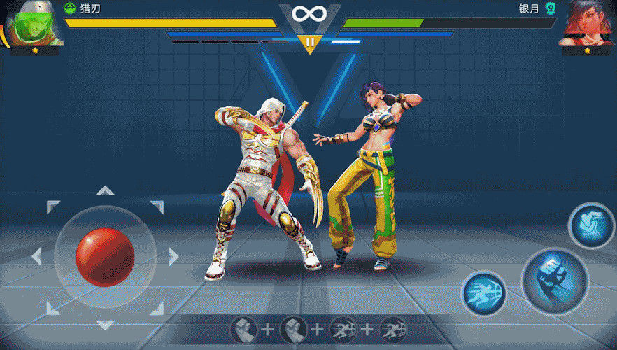 魂武者