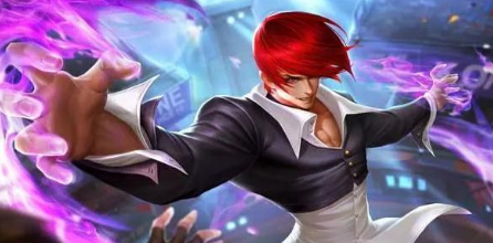 魂武者手游八神庵技能连招解析 八神庵实战玩法攻略
