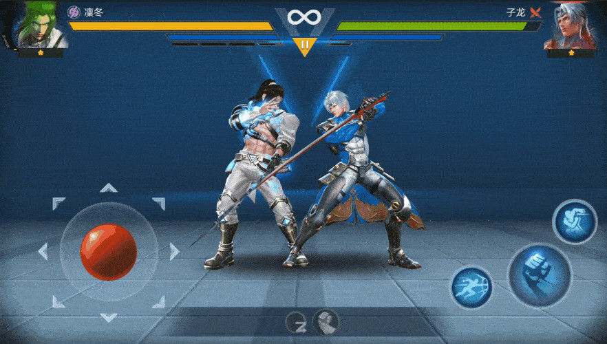 魂武者