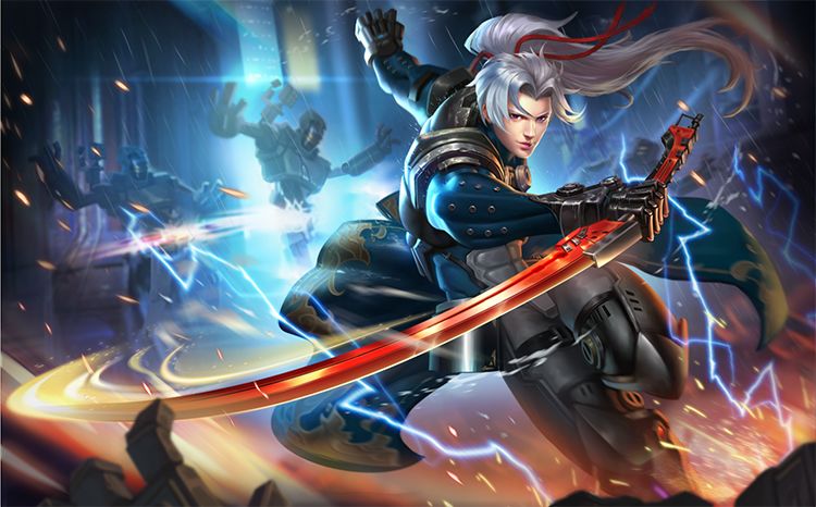 魂武者血色刀锋子龙怎么玩 快乐子龙英雄攻略