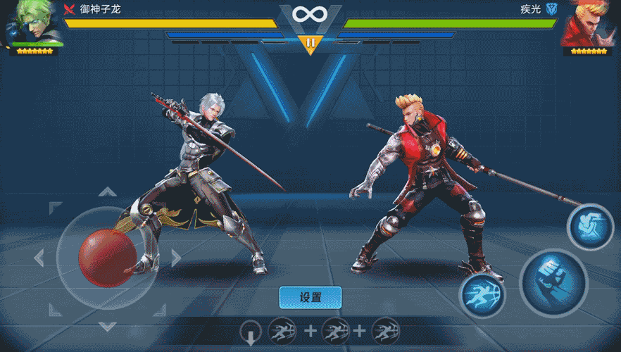 魂武者血色刀锋子龙怎么玩 快乐子龙英雄攻略