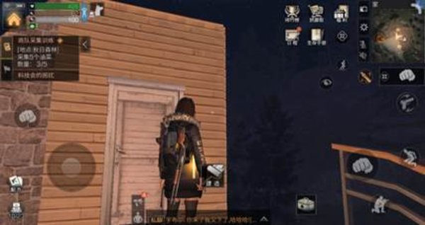 明日之后电梯房怎么建？电梯房建造技巧