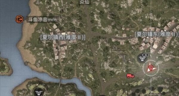 明日之后夏尔镇宝箱获取高分子涂层攻略