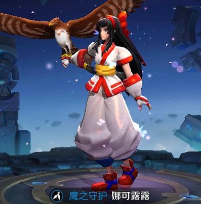 王者荣耀娜可露露打法技巧