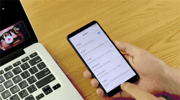 vivoy71中开启多任务管理的详细操作方法
