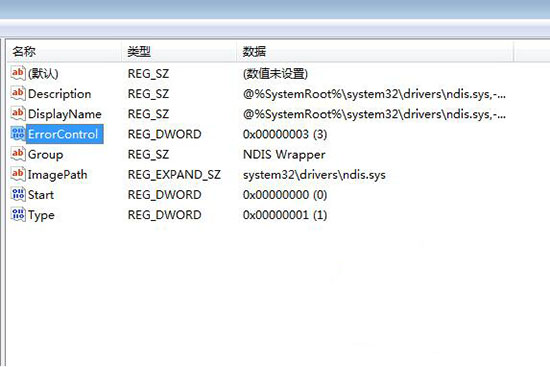 win7系统中打开无线服务失败的具体操作步骤