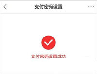 京东中设置支付密码的详细操作步骤介绍